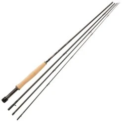 Greys GR60 Single Handed Fly Rod - 8ft #6 -Fishing World Shop 45180 3