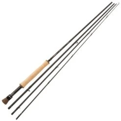 Greys GR60 Single Handed Fly Rod - 8ft #6 -Fishing World Shop 45180 4