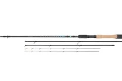 Superfeeder Rod - 3.30m/11ft 3-8lb 50g