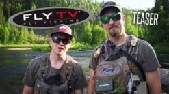 Vision Nymphmaniac Fly Rod - 11ft #4 -Fishing World Shop 45396 6