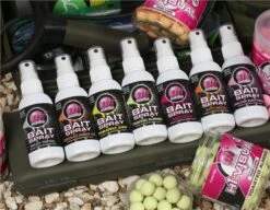 Mainline Bait Sprays - Chocolate Orange Fizz 50ml