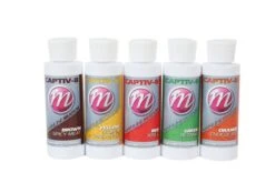 Mainline Match Captiv-8 Flavoured Colourants - Betaine Green 100ml