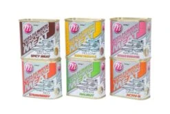 Mainline Match Luncheon Meat - Activ-8 Orange 340g