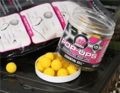 Mainline Dedicated Base Mix Pop-Ups - Activ-8 15mm