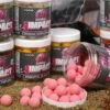 Mainline High Impact Pop-Ups - Banoffee 15mm -Fishing World Shop 45525