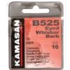 Kamasan B525 Eyed Hook - Size 14 2 Kamasan B525 Eyed Hook - Size 14 -Fishing World Shop 46327