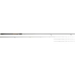 MAP Parabolix Black Edition Feeder Rod - 10ft -Fishing World Shop 46403 1