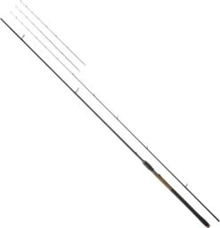 MAP Parabolix SUV Black Edition Feeder Rod - 11ft