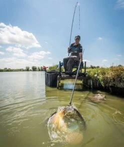 MAP Dual Bomb Rod - 9ft -Fishing World Shop 46409 4