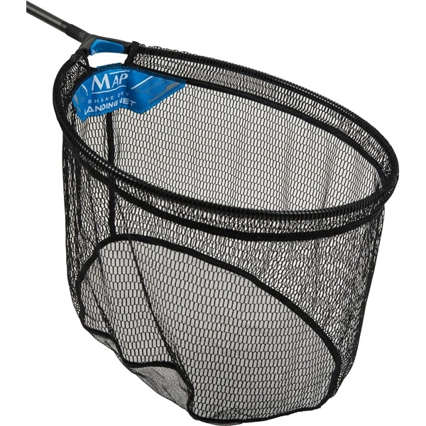 MAP Shake Dry Landing Net Head - 14" 3 MAP Shake Dry Landing Net Head - 14"