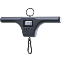 T-Bar Scales Dual Screen - 120lb