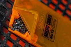 Guru Micro Cubes Refill - Size 8 -Fishing World Shop 47303 4