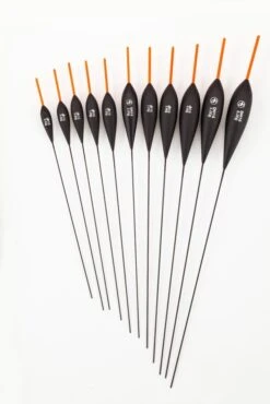 DH16 Pole Floats - 0.20g