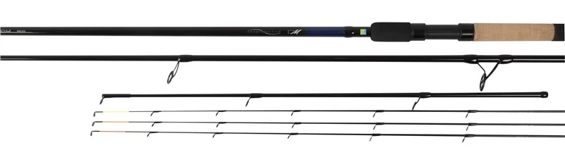 Distance Master Rod - 3.8m 80g 3 Distance Master Rod - 3.8m 80g