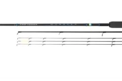 Monster X Carp Feeder Rod - 9ft