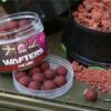 Mainline Dedicated Base Mix Cork Dust Pop-ups - Cell 15mm 150ml Tub -Fishing World Shop 47744