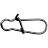 Mustad MA028-BN (77612) Lock Snap - Size 00 44lb 2 Mustad MA028-BN (77612) Lock Snap - Size 00 44lb -Fishing World Shop 47750