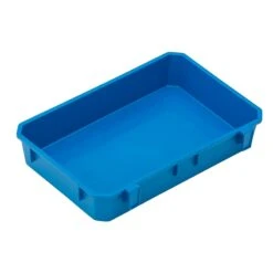 Shakespeare Seat Box Tray - Black -Fishing World Shop 47824 3