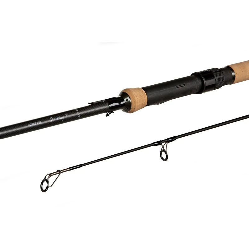 Greys Carp Stalking Rod - 7ft 2.75lb 2pc 4 Greys Carp Stalking Rod - 7ft 2.75lb 2pc - Image 2