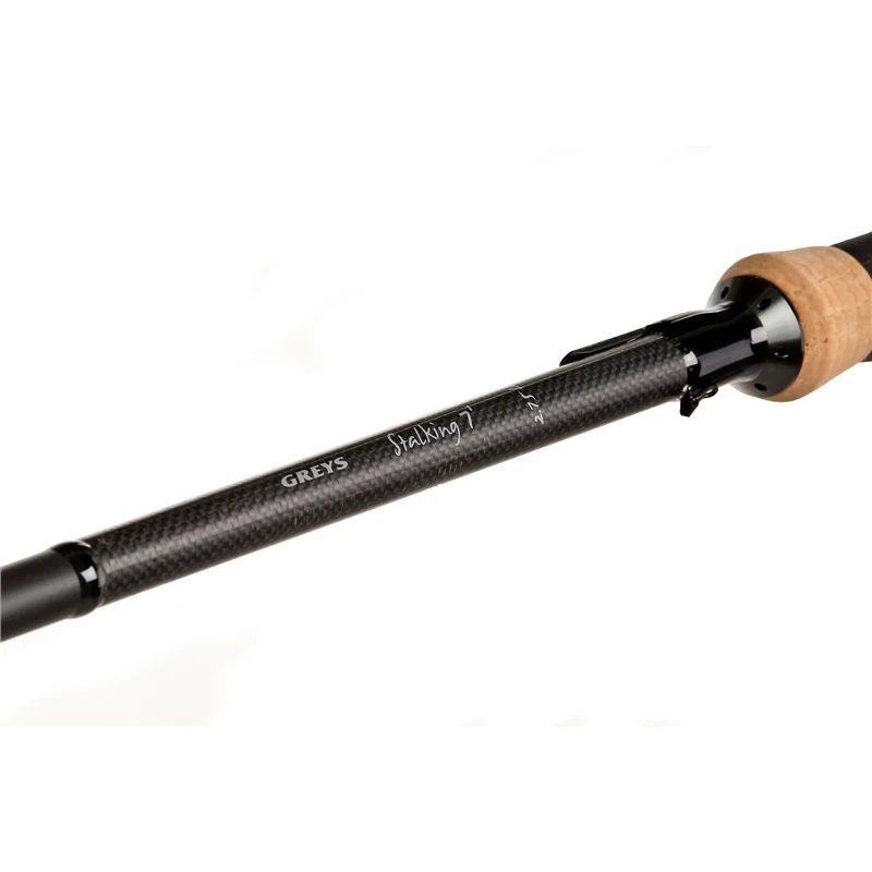 Greys Carp Stalking Rod - 7ft 2.75lb 2pc 6 Greys Carp Stalking Rod - 7ft 2.75lb 2pc - Image 4
