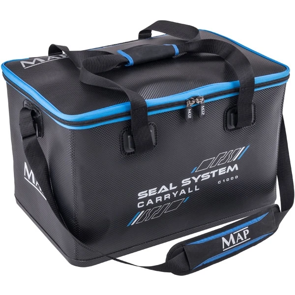 MAP Seal System Carryall - Fully Loaded Set 4 MAP Seal System Carryall - Fully Loaded Set - Image 2