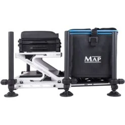 MAP Seal System Carryall - Fully Loaded Set 10 MAP Seal System Carryall - Fully Loaded Set -Fishing World Shop 48355 2