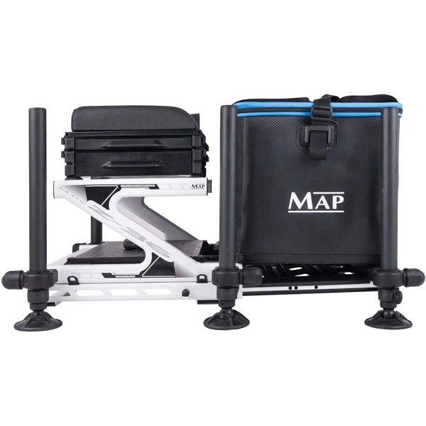 MAP Seal System Carryall - Fully Loaded Set 5 MAP Seal System Carryall - Fully Loaded Set - Image 3