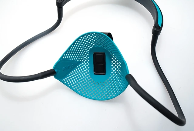 Drennan Soft Feed Groundbait Catapult - Soft Elastic 4 Drennan Soft Feed Groundbait Catapult - Soft Elastic - Image 2