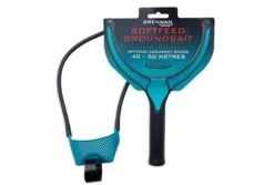 Drennan Soft Feed Groundbait Catapult - Soft Elastic