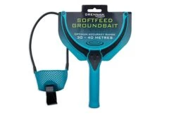Drennan Soft Feed Groundbait Catapult - Soft Elastic 9 Drennan Soft Feed Groundbait Catapult - Soft Elastic -Fishing World Shop 48575 3