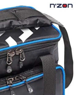 Daiwa N'ZON Feeder Case - Medium -Fishing World Shop 48590 2