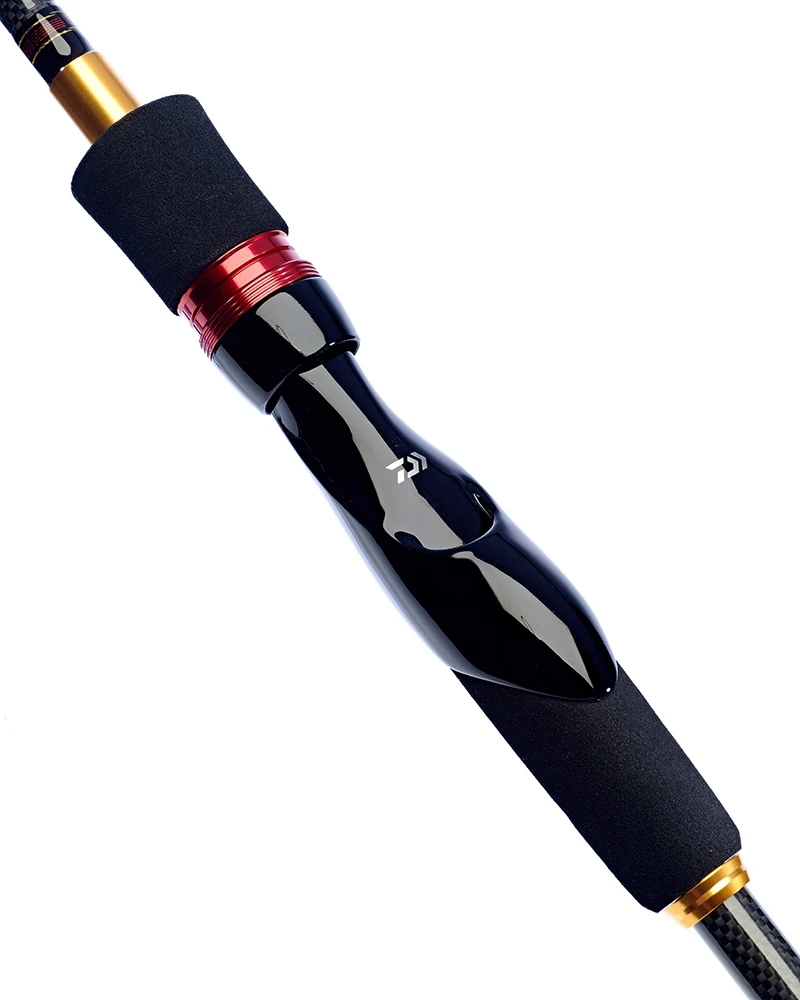 Daiwa Gekkabijin HRF Rod - 772ML 2pc 5-20g 4 Daiwa Gekkabijin HRF Rod - 772ML 2pc 5-20g - Image 2