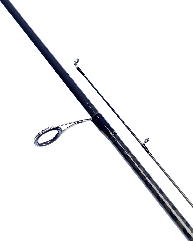 Daiwa Gekkabijin HRF Rod - 772ML 2pc 5-20g 6 Daiwa Gekkabijin HRF Rod - 772ML 2pc 5-20g - Image 4
