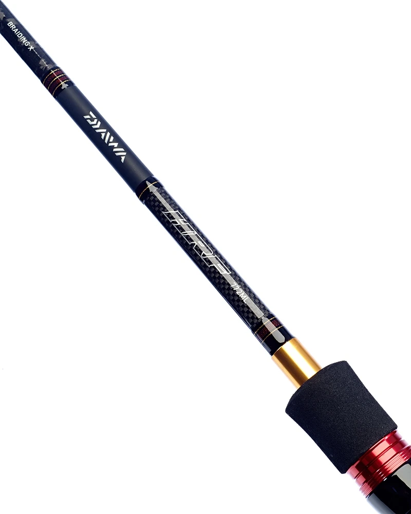 Daiwa Gekkabijin HRF Rod - 772ML 2pc 5-20g 8 Daiwa Gekkabijin HRF Rod - 772ML 2pc 5-20g - Image 6