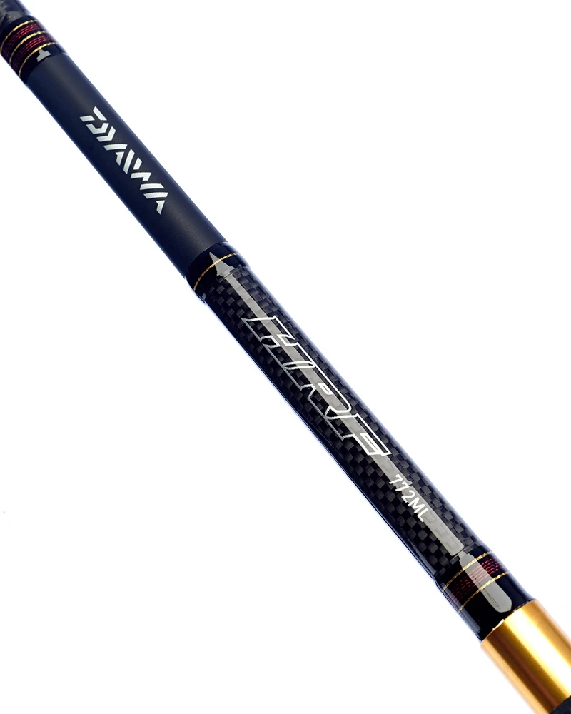 Daiwa Gekkabijin HRF Rod - 772ML 2pc 5-20g 9 Daiwa Gekkabijin HRF Rod - 772ML 2pc 5-20g - Image 7