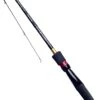 Daiwa Gekkabijin LRF Rod - 7'4 UL-S 2pc 0.5-5g -Fishing World Shop 48602