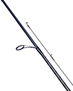 Daiwa Gekkabijin LRF Rod - 7'4 UL-S 2pc 0.5-5g -Fishing World Shop 48602 11