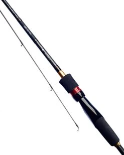 Daiwa Gekkabijin LRF Rod - 7'4 UL-S 2pc 0.5-5g -Fishing World Shop 48602 13