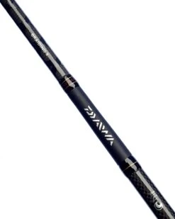 Daiwa Gekkabijin LRF Rod - 7'4 UL-S 2pc 0.5-5g -Fishing World Shop 48602 16