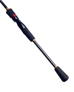 Daiwa Gekkabijin LRF Rod - 7'4 UL-S 2pc 0.5-5g -Fishing World Shop 48602 9