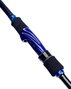 Daiwa Saltist LRF Rod - 7'4 2pc 0.5-5g -Fishing World Shop 48604 10