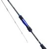 Daiwa Saltist LRF Rod - 7'4 2pc 0.5-5g -Fishing World Shop 48604