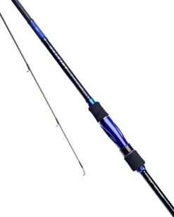 Daiwa Saltist LRF Rod - 7'4 2pc 0.5-5g -Fishing World Shop 48604 13
