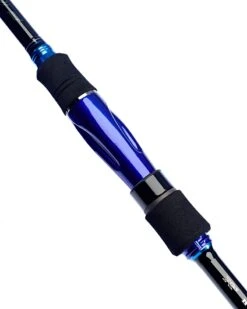 Daiwa Saltist LRF Rod - 7'4 2pc 0.5-5g -Fishing World Shop 48604 15