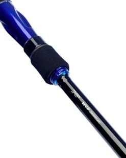 Daiwa Saltist LRF Rod - 7'4 2pc 0.5-5g -Fishing World Shop 48604 16