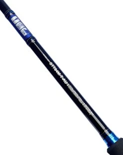 Daiwa Saltist LRF Rod - 7'4 2pc 0.5-5g -Fishing World Shop 48604 18