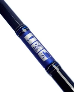 Daiwa Saltist LRF Rod - 7'4 2pc 0.5-5g -Fishing World Shop 48604 19