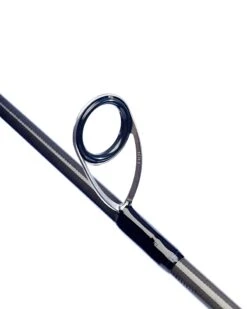 Daiwa Saltist LRF Rod - 7'4 2pc 0.5-5g -Fishing World Shop 48604 4