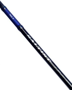 Daiwa Saltist LRF Rod - 7'4 2pc 0.5-5g -Fishing World Shop 48604 5