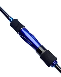 Daiwa Saltist LRF Rod - 7'4 2pc 0.5-5g -Fishing World Shop 48604 6